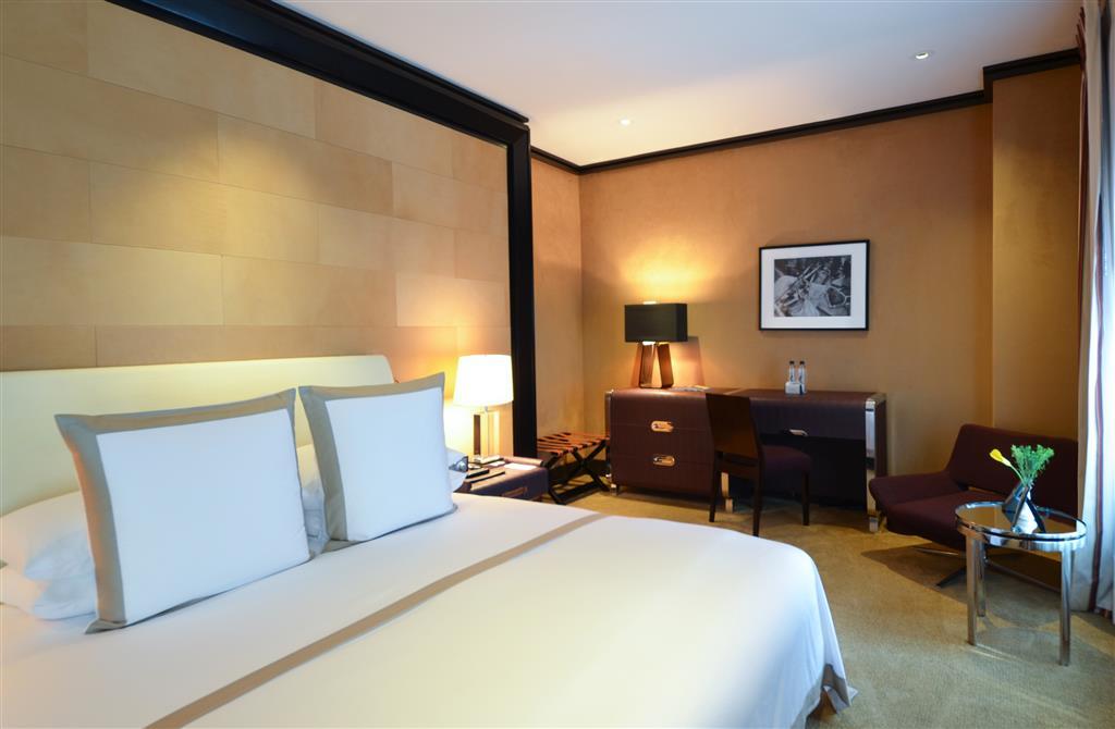 The Chatwal, The Unbound Collection By Hyatt Nueva York Exterior foto