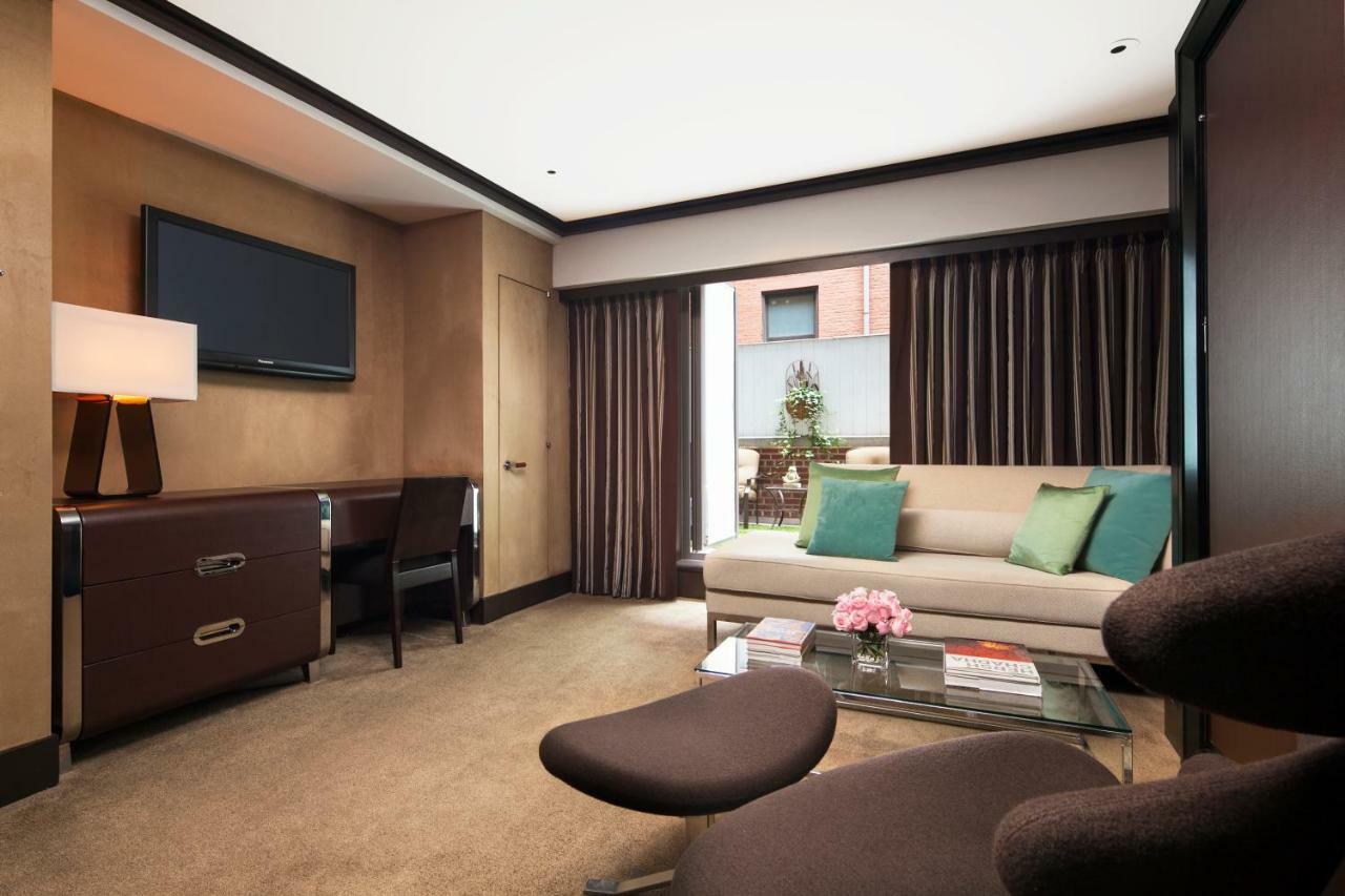 The Chatwal, The Unbound Collection By Hyatt Nueva York Exterior foto